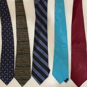 Men's Neck Ties